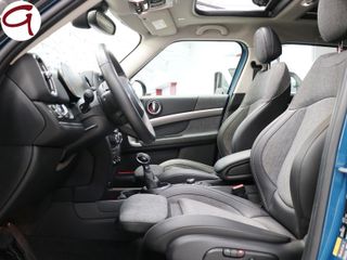 MINI MINI Countryman Cooper S E ALL4 162 kW (220 CV)