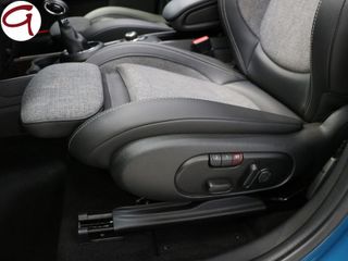 MINI MINI Countryman Cooper S E ALL4 162 kW (220 CV)