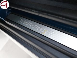 MINI MINI Countryman Cooper S E ALL4 162 kW (220 CV)