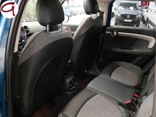 MINI MINI Countryman Cooper S E ALL4 162 kW (220 CV)