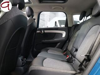 MINI MINI Countryman Cooper S E ALL4 162 kW (220 CV)