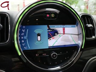 MINI MINI Countryman Cooper S E ALL4 162 kW (220 CV)