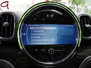 MINI MINI Countryman Cooper S E ALL4 162 kW (220 CV)