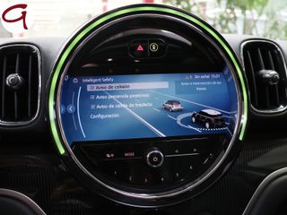 MINI MINI Countryman Cooper S E ALL4 162 kW (220 CV)