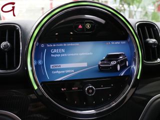 MINI MINI Countryman Cooper S E ALL4 162 kW (220 CV)