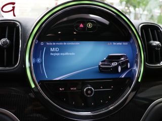 MINI MINI Countryman Cooper S E ALL4 162 kW (220 CV)