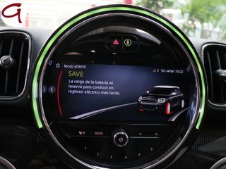 MINI MINI Countryman Cooper S E ALL4 162 kW (220 CV)