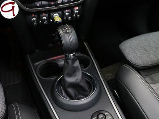 MINI MINI Countryman Cooper S E ALL4 162 kW (220 CV)