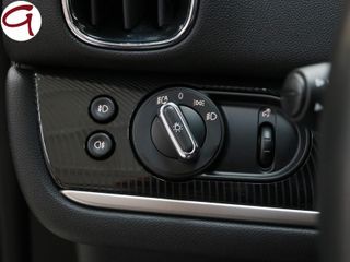 MINI MINI Countryman Cooper S E ALL4 162 kW (220 CV)