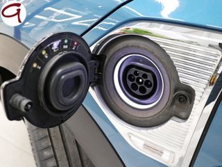 MINI MINI Countryman Cooper S E ALL4 162 kW (220 CV)