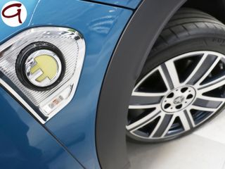 MINI MINI Countryman Cooper S E ALL4 162 kW (220 CV)