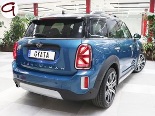 MINI MINI Countryman Cooper S E ALL4 162 kW (220 CV)