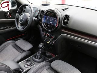 MINI MINI Countryman Cooper S E ALL4 162 kW (220 CV)