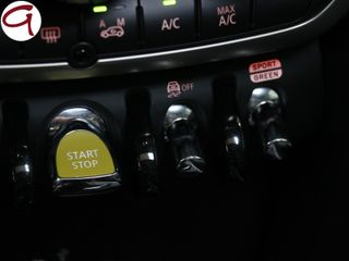 MINI MINI Countryman Cooper S E ALL4 162 kW (220 CV)