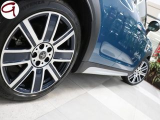 MINI MINI Countryman Cooper S E ALL4 162 kW (220 CV)