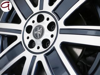 MINI MINI Countryman Cooper S E ALL4 162 kW (220 CV)