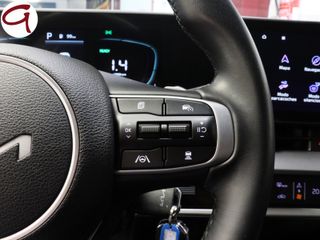 Kia Sportage 1.6 T-GDi PHEV Drive 4x4 195 kW (265 CV)