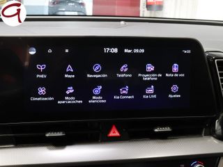 Kia Sportage 1.6 T-GDi PHEV Drive 4x4 195 kW (265 CV)