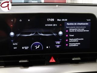 Kia Sportage 1.6 T-GDi PHEV Drive 4x4 195 kW (265 CV)