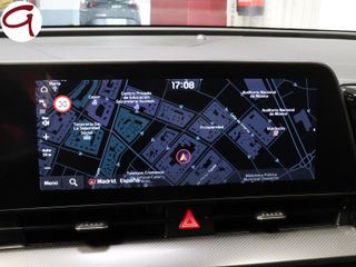 Kia Sportage 1.6 T-GDi PHEV Drive 4x4 195 kW (265 CV)