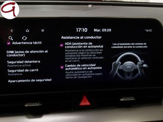 Kia Sportage 1.6 T-GDi PHEV Drive 4x4 195 kW (265 CV)