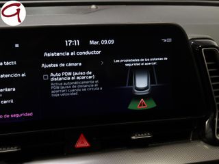 Kia Sportage 1.6 T-GDi PHEV Drive 4x4 195 kW (265 CV)