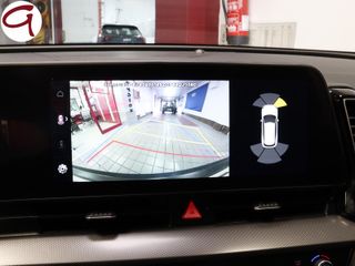 Kia Sportage 1.6 T-GDi PHEV Drive 4x4 195 kW (265 CV)