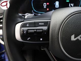 Kia Sportage 1.6 T-GDi PHEV Drive 4x4 195 kW (265 CV)