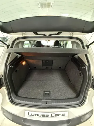 Volkswagen Tiguan Sport 4x4