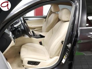 BMW Serie 5 530e 185 kW (252 CV)