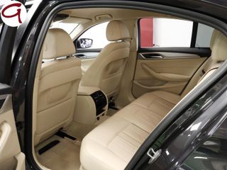 BMW Serie 5 530e 185 kW (252 CV)