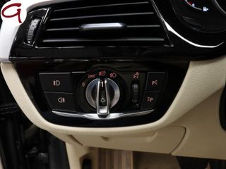 BMW Serie 5 530e 185 kW (252 CV)