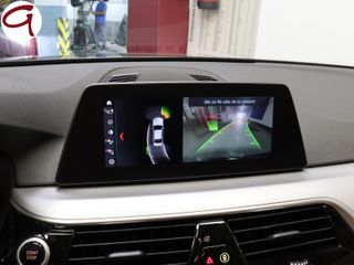 BMW Serie 5 530e 185 kW (252 CV)