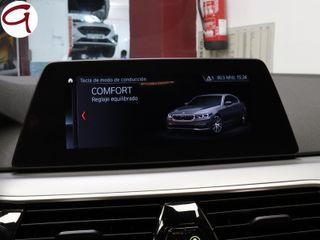 BMW Serie 5 530e 185 kW (252 CV)