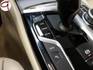 BMW Serie 5 530e 185 kW (252 CV)