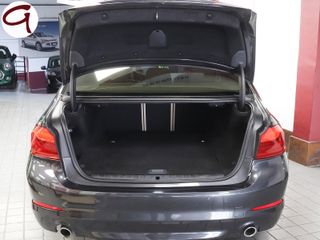 BMW Serie 5 530e 185 kW (252 CV)