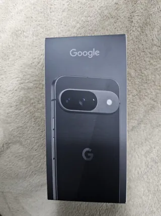 Google Pixel 9