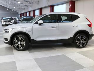 Volvo XC40 T4 Twin Recharge Inscription Auto 155 kW (211 CV)