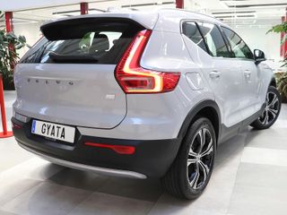 Volvo XC40 T4 Twin Recharge Inscription Auto 155 kW (211 CV)