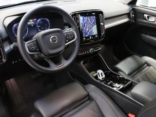 Volvo XC40 T4 Twin Recharge Inscription Auto 155 kW (211 CV)