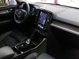 Volvo XC40 T4 Twin Recharge Inscription Auto 155 kW (211 CV)