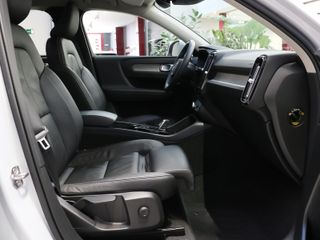 Volvo XC40 T4 Twin Recharge Inscription Auto 155 kW (211 CV)