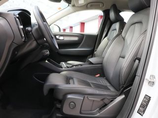 Volvo XC40 T4 Twin Recharge Inscription Auto 155 kW (211 CV)