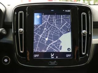 Volvo XC40 T4 Twin Recharge Inscription Auto 155 kW (211 CV)