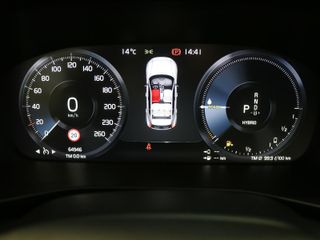 Volvo XC40 T4 Twin Recharge Inscription Auto 155 kW (211 CV)