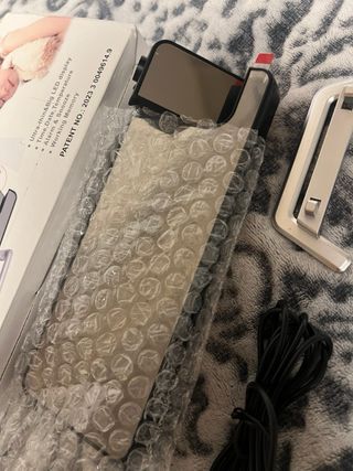 Despertador Proyector DCX-673