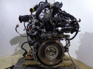 Motor completo 8hr peugeot 206+ 1.4 rectp4405085