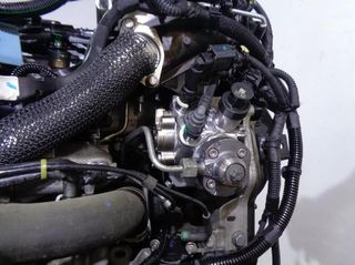 Motor completo 8hr peugeot 206+ 1.4 rectp4405085