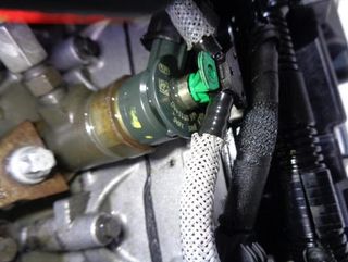 Motor completo 8hr peugeot 206+ 1.4 rectp4405085