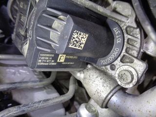 Motor completo 8hr peugeot 206+ 1.4 rectp4405085